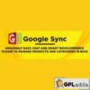 Bulk Product Sync with Google Sheets WooCommerce v6.2