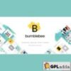 Bumblebee v1.8 ? Web Design Agency Theme