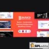 Busico v1.0.3 ? Multipurpose Business & Technology WordPress Theme