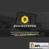 Business Hub v1.1.9 - Responsive Theme For Online Business
