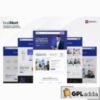 Businext - Corporate Business Elementor Template Kit