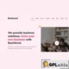 Buxiword v1.2.3 ? Digital Agency WordPress Theme