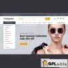 Buyment v1.0 ? Multipurpose WooCommerce Theme