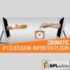 CBomatic v1.1.0 ? Clickbank Affiliate Money Generator ? CodeRevolution
