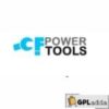 CF Power Tools v2.3 - WordPress Plugin