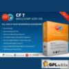 CF7 7 Mailchimp Add-on v2.2