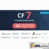 CF7 Auto Responder Addon v2.2