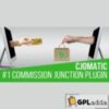 CJomatic v1.2.2.4 ? Commission Junction Affiliate Money Generator Plugin for WordPress