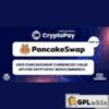CMC Converter API for CryptoPay WooCommerce v1.0.0