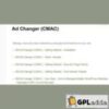CRMinds Ad Changer Server v2.0.4