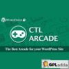 CTL Arcade v1.0 ? WordPress Plugin