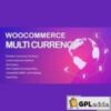 CURCY v2.3.7 ? WooCommerce Multi Currency ? Currency Switcher