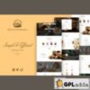 Cake v1.1 ? Easy Slight Bakery & Backing Theme
