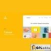 Calcium v1.4 ? Minimalist Portfolio & Blogging Theme