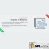 Calendarize It! Events in blogroll v1.0.4.80558
