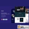 Callix v2.4 ? Creative Agency WordPress Theme + RTL