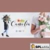 Camelia v1.2.9 ? A Floral Studio Florist WordPress Theme