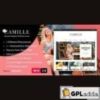 Camille v2.0.1 ? Personal & Magazine WordPress Theme
