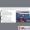 Canada Post WooCommerce Shipping Plugin v2.5.27