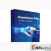 Captchinoo Captcha & 2FA (PRO) v5.1