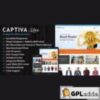 Captiva v2.5 ? Responsive WordPress WooCommerce Theme