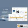 Car Park Booking System for WordPress v2.1.3