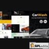 Car Wash v2.8 ? Auto Spa WordPress Theme