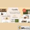 Carafity v1.1.1 ? Bamboo Handmade Shop WooCommerce Theme