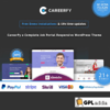 Careerfy v9.7.6 - Job Board WordPress Theme