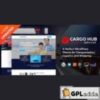 Cargo HUB v1.2.8 ? Transportation and Logistics WordPress Theme
