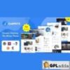 Carpetx v1.6 - Cleaning Services WordPress Theme