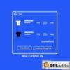 Cart Pop up For WooCommerce v1.5