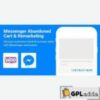 CartBack v2.9.7 - WordPress Plugin