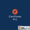CartFlows Pro v2.1.0 - Get More Leads, Increase Conversions, & Maximize Profits