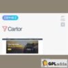 Cartor v1.0.0 ? Auto Accessories ECommerce Classic Elementor WooCommerce Theme