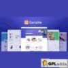 Cartzilla v1.0.30 ? Digital Marketplace & Grocery Store WordPress Theme