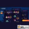 Cavalier v2.0 ? Gaming Studio WordPress Theme + RTL