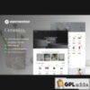 Ceramiza - Pottery & Ceramic Store Elementor Template Kit