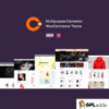Cerato v2.2.12 - Multipurpose Elementor WooCommerce Theme