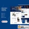 Cetech - Custom Software Development Services Elementor Template Kit
