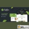 Chaitan v1.2.5 ? Tea Production Company & Organic Store WordPress Theme