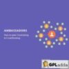 Charitable Ambassadors v2.2.3 - WordPress Plugin