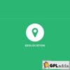 Charitable Geolocation v1.1.8