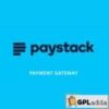 Charitable Paystack v1.0.1 - WordPress Plugin