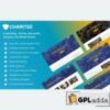 Charitee v1.0.0 ? Non-Profit Fundraising Donation WordPress Theme