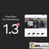 Chauffeur v1.3.5 ? Limousine, Transport And Car Hire WP Theme
