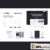 Chip - SaaS & Tech Startup Elementor Template Kit