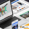 CiyaShop v4.12.1 - Responsive Multi-Purpose WooCommerce Theme