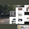 Cizarua WordPress Theme v1.2.2