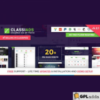 Classiads v6.1.1 - Classified Ads WordPress Theme